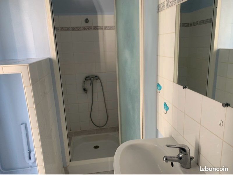 Appartement à louer, 25m², Blois