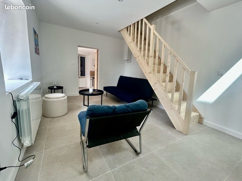 Maison à vendre, 60m², Chaponost