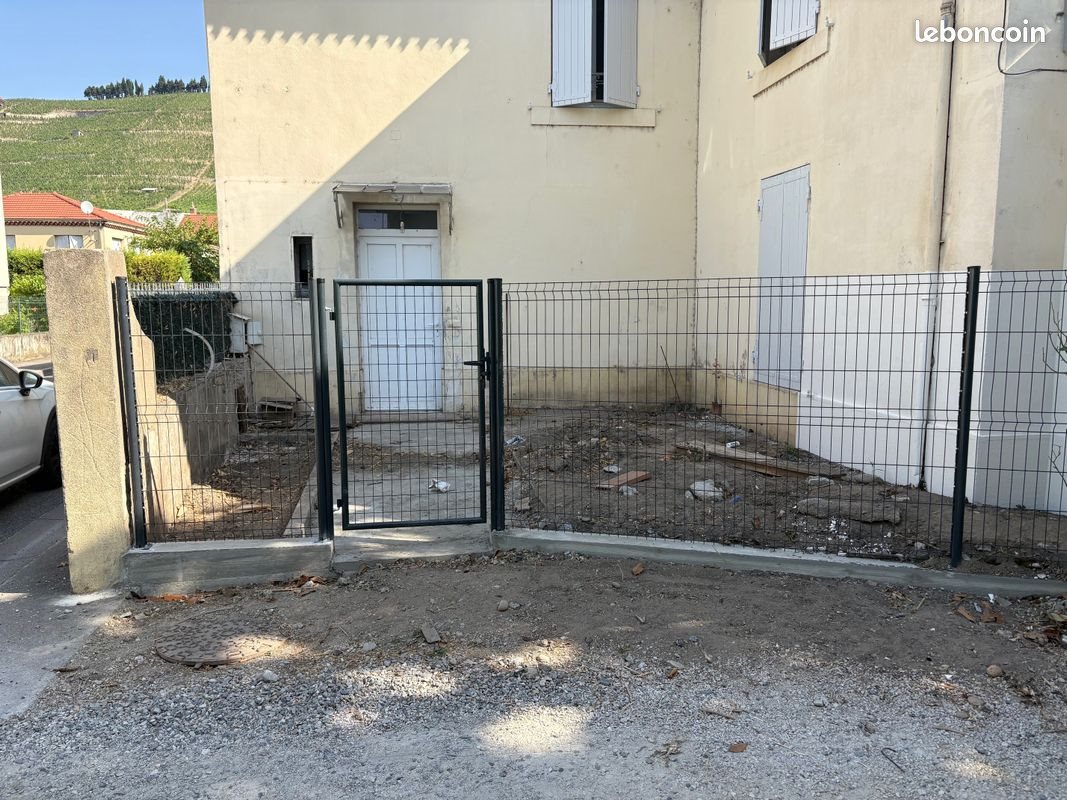 Maison à louer, 140m², Tain-l'Hermitage