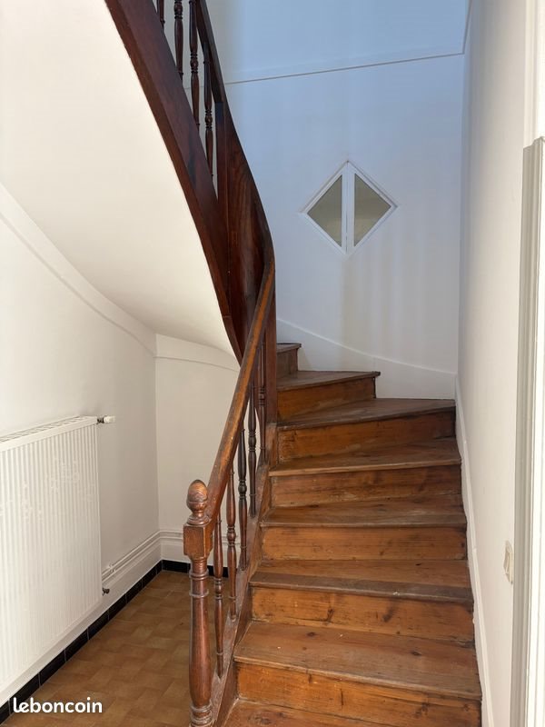 Maison à louer, 140m², Tain-l'Hermitage