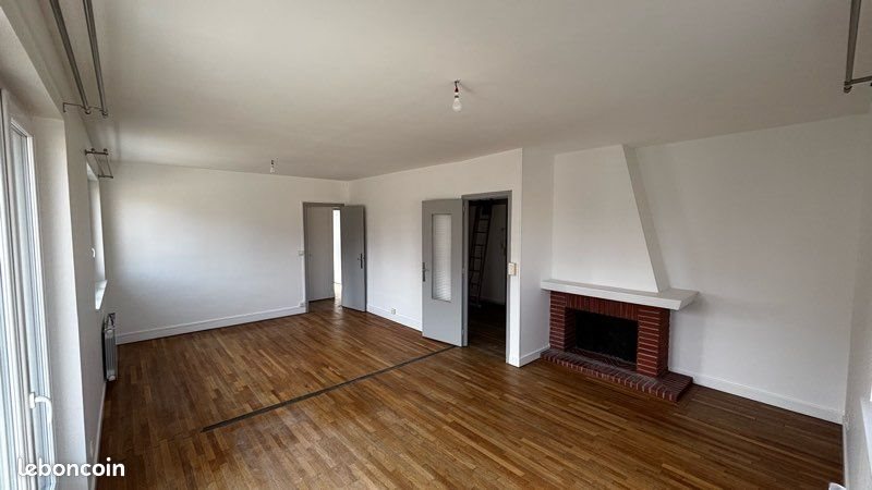 Appartement à louer, 90m², Saint-Nicolas-d'Aliermont