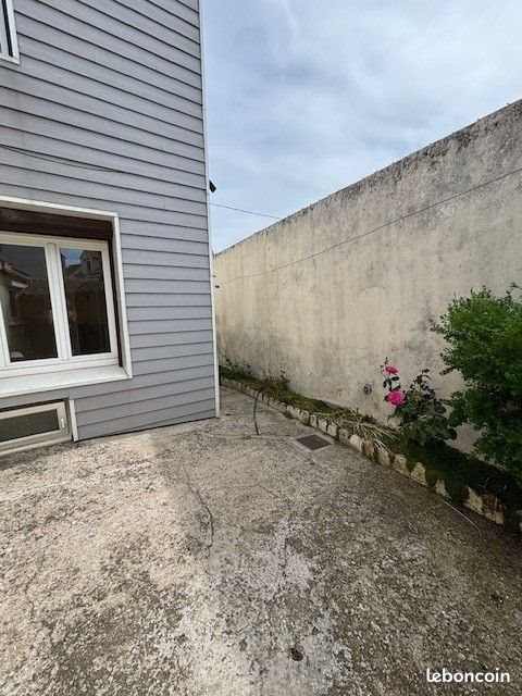 Maison à louer, 1m², Outreau