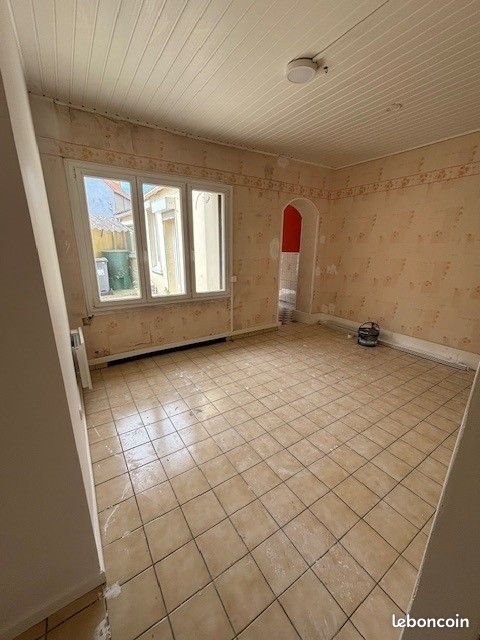 Maison à louer, 1m², Outreau