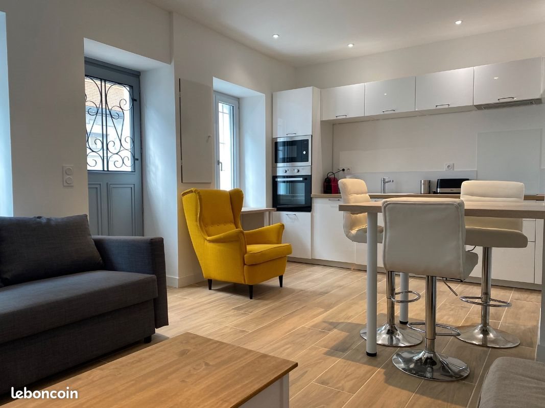 Maison à louer, 90m², Avignon