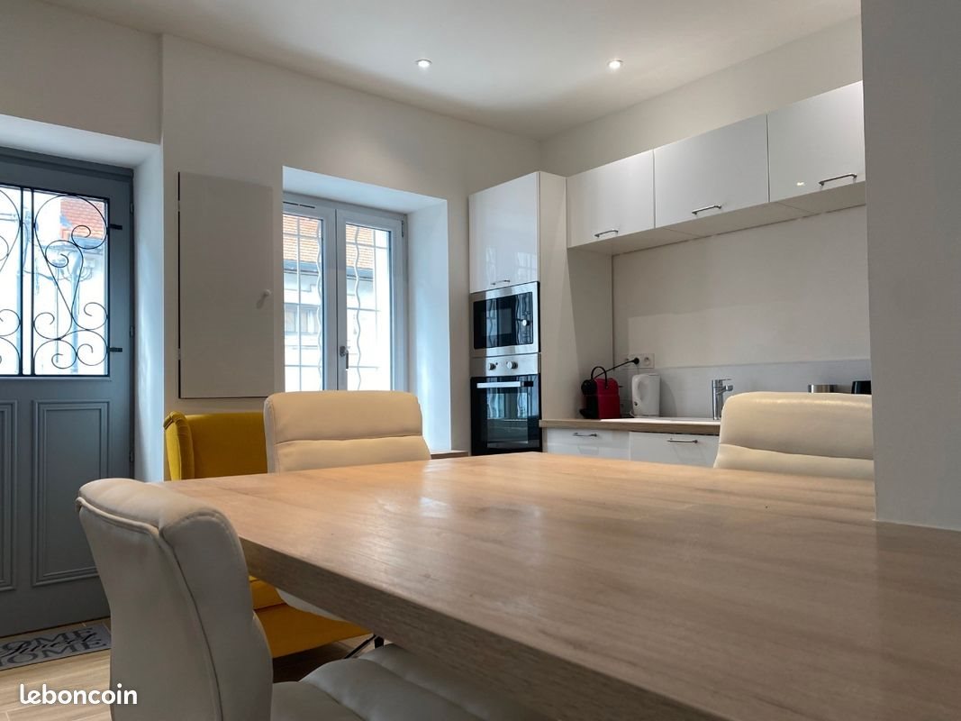 Maison à louer, 90m², Avignon