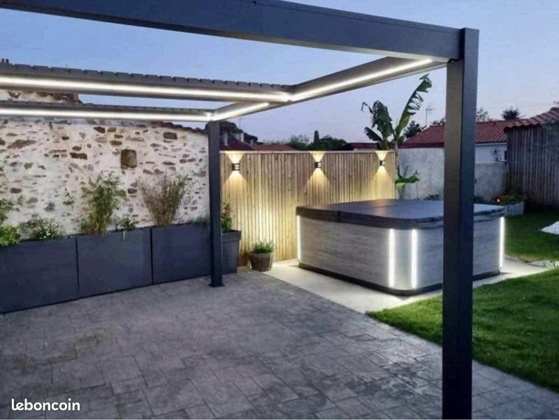 Maison à vendre, 150m², La Séguinière