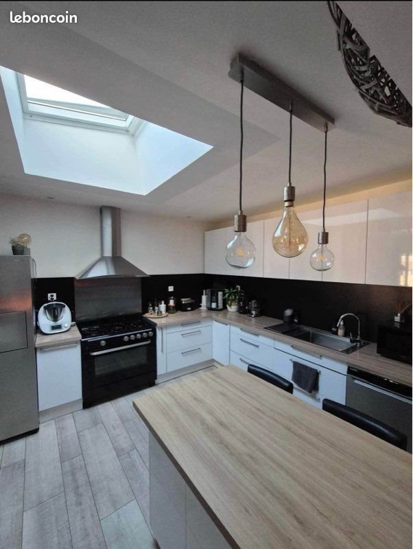 Maison à vendre, 150m², La Séguinière