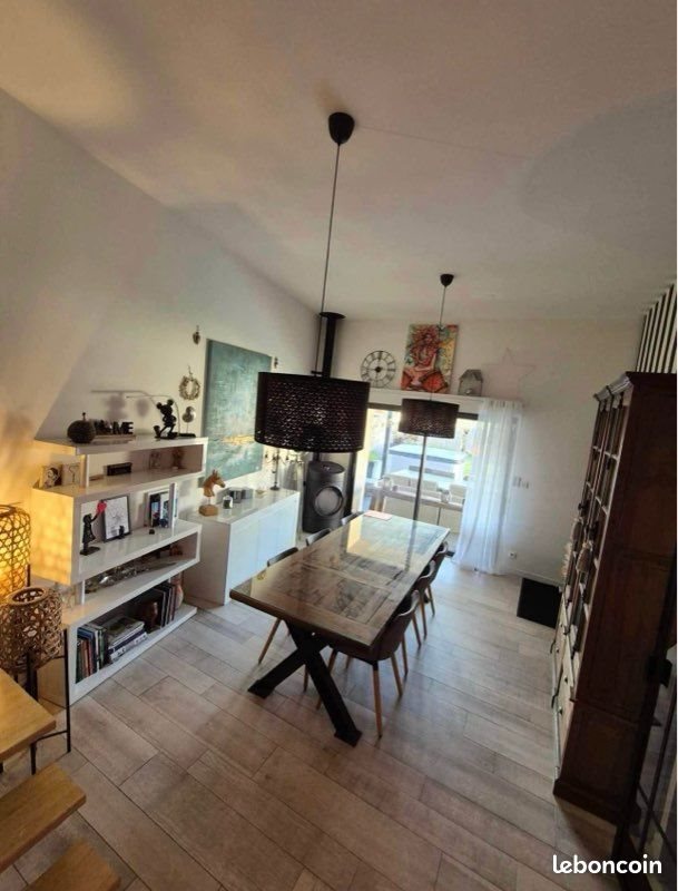 Maison à vendre, 150m², La Séguinière