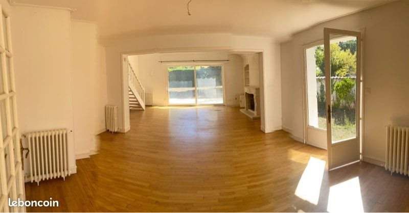 Maison à vendre, 125m², Voeuil-et-Giget