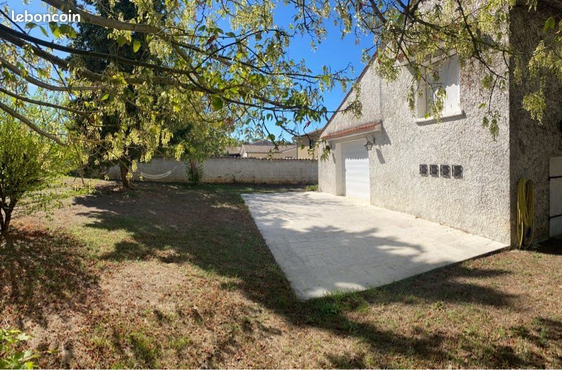 Maison à vendre, 125m², Voeuil-et-Giget