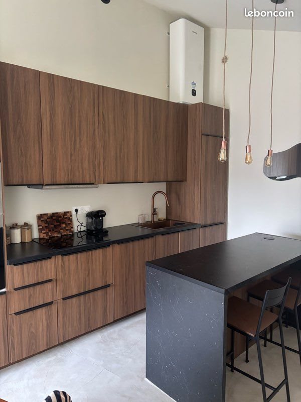 Maison à vendre, 42m², Saint-Sulpice-et-Cameyrac