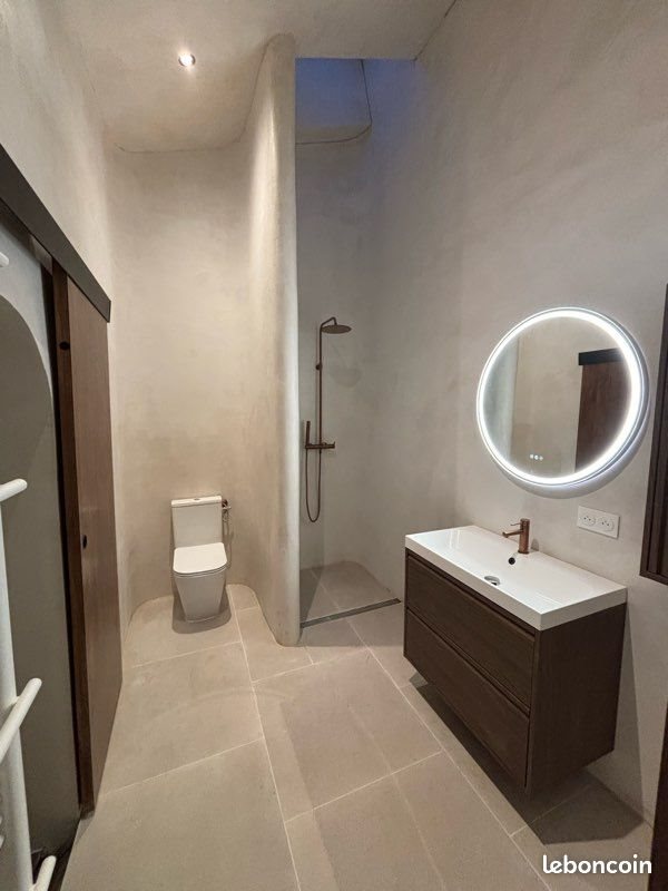 Maison à vendre, 42m², Saint-Sulpice-et-Cameyrac