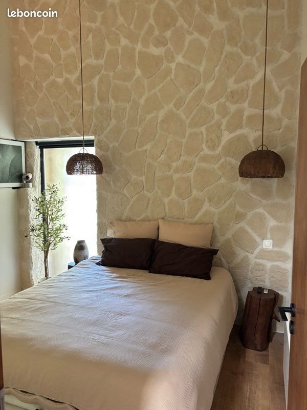 Maison à vendre, 42m², Saint-Sulpice-et-Cameyrac