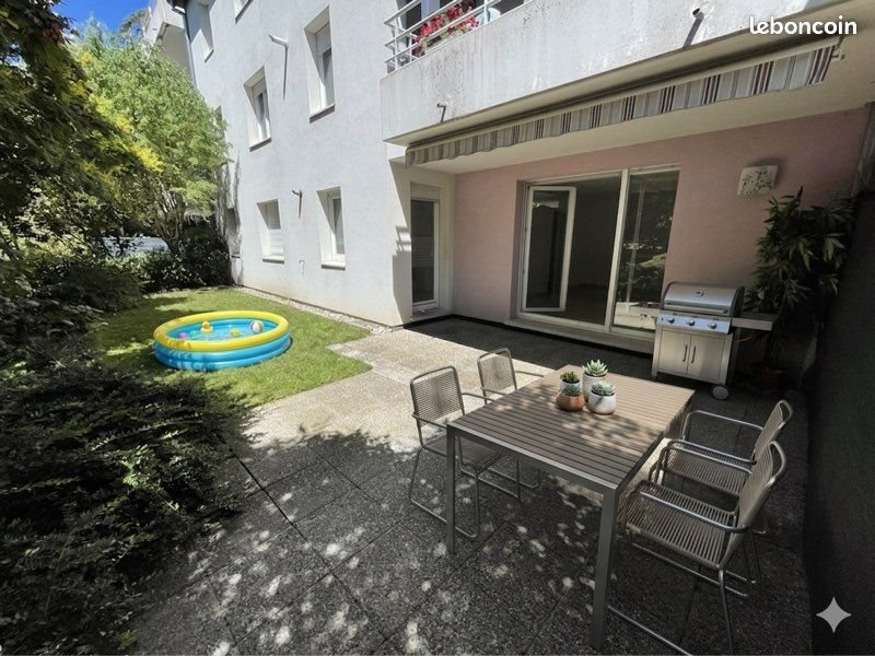 Appartement à vendre, 74m², Guebwiller