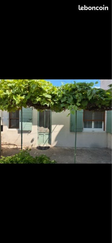 Maison à louer, 25m², Arles