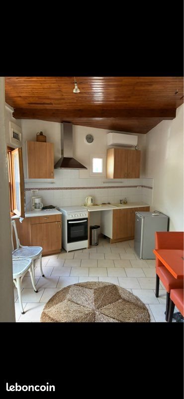 Maison à louer, 25m², Arles