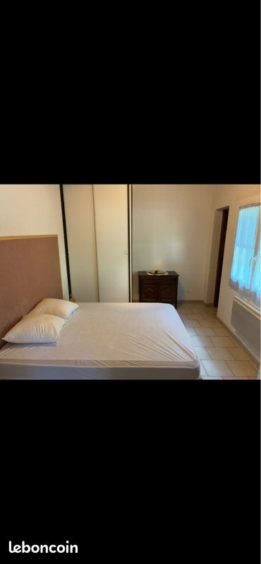 Maison à louer, 25m², Arles