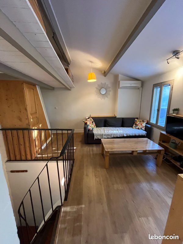 Appartement à vendre, 28m², Arles
