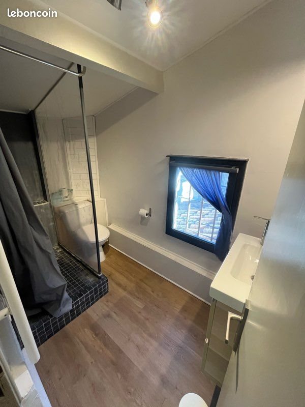 Appartement à vendre, 28m², Arles