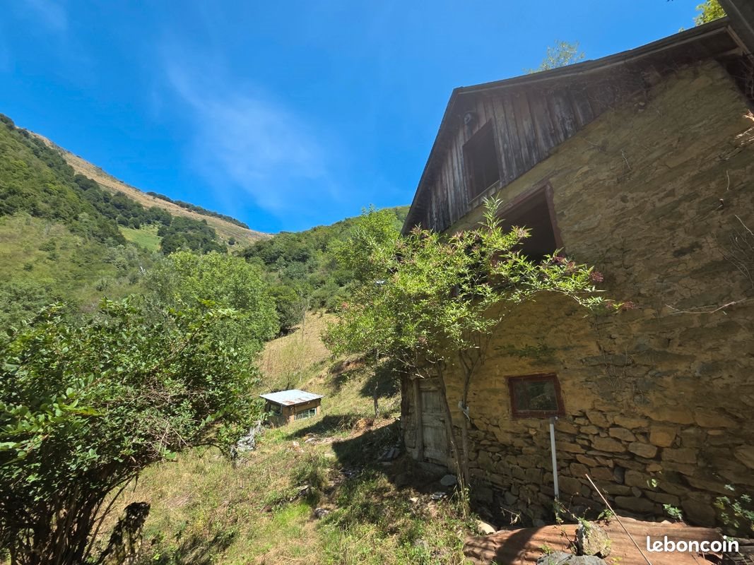 Maison à vendre, 45m², Bonac-Irazein