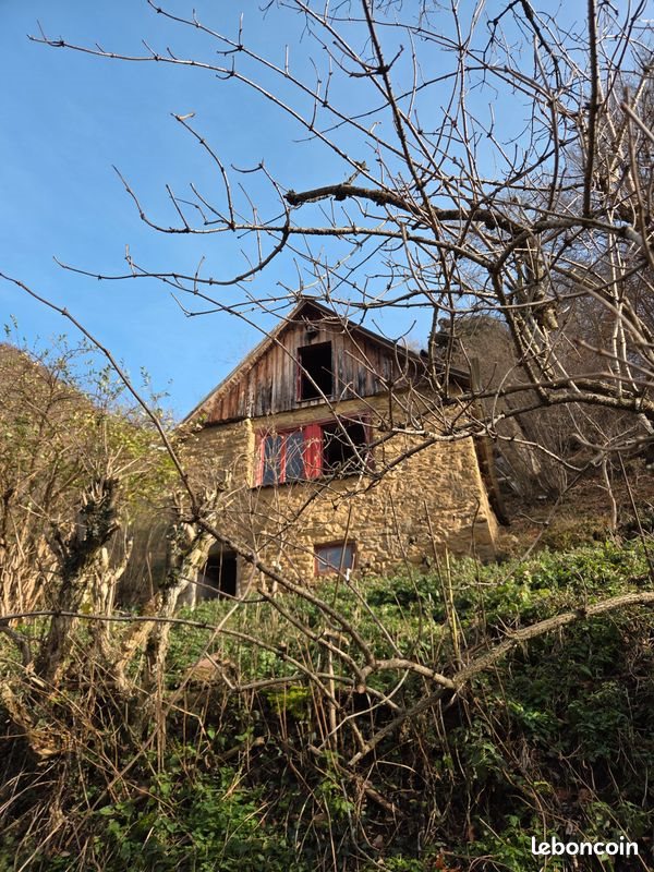 Maison à vendre, 45m², Bonac-Irazein