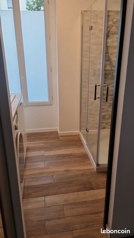 Appartement à vendre, 50m², Vanves