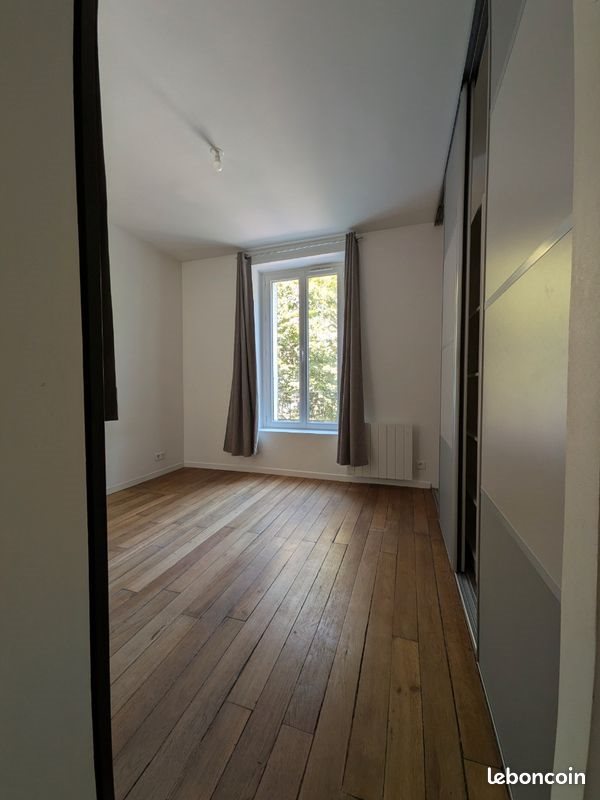 Appartement à vendre, 50m², Vanves