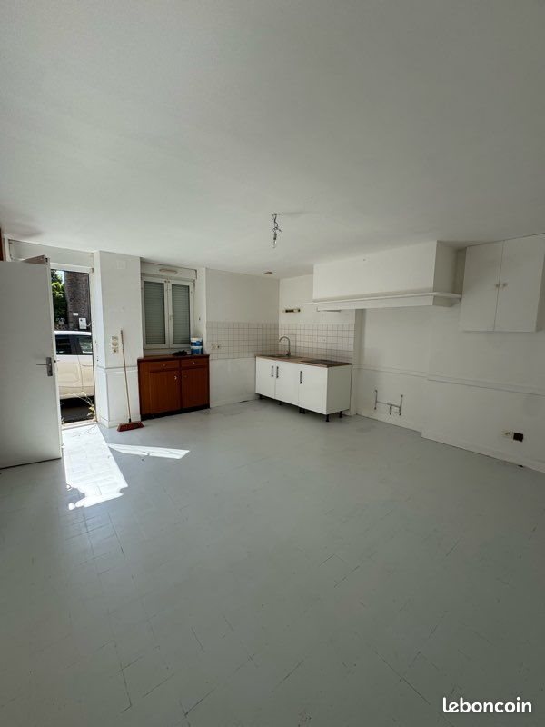 Maison à vendre, 40m², Le Housseau-Brétignolles