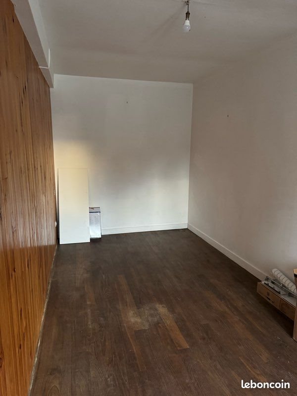 Maison à vendre, 40m², Le Housseau-Brétignolles