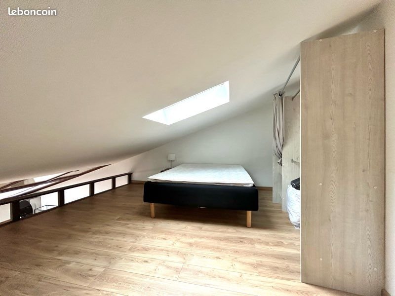 Appartement à louer, 52m², Angers