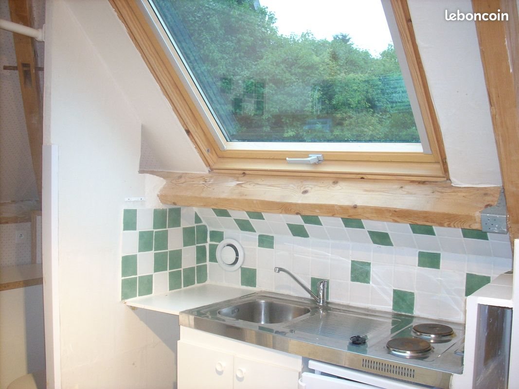 Appartement à louer, 16m², Angers