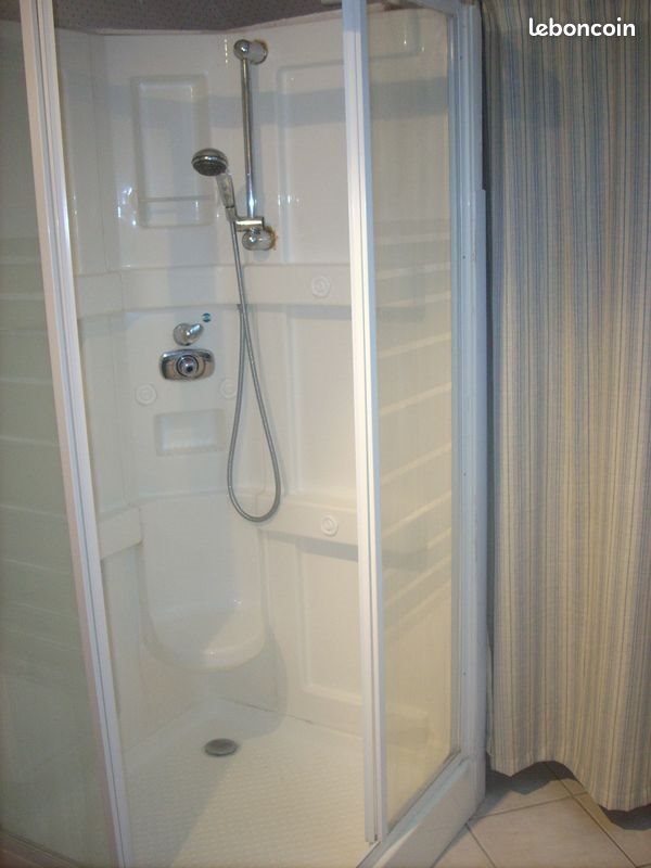 Appartement à louer, 16m², Angers
