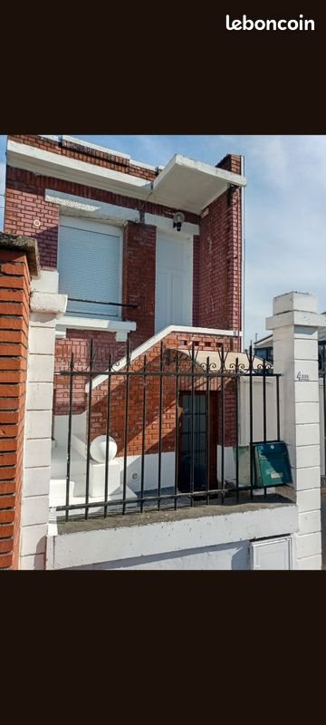 Maison à vendre, 60m², Le Havre