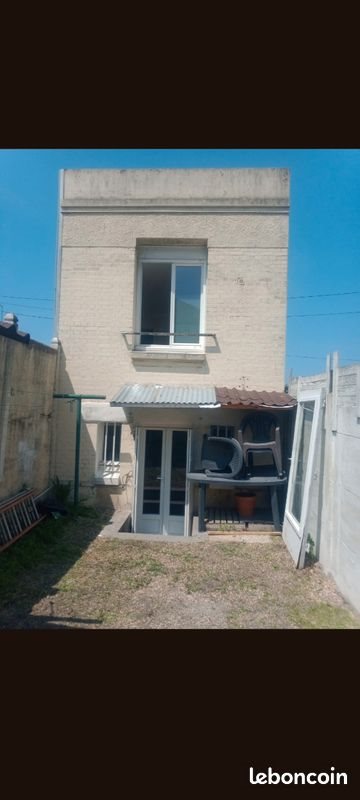 Maison à vendre, 60m², Le Havre