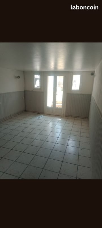 Maison à vendre, 60m², Le Havre