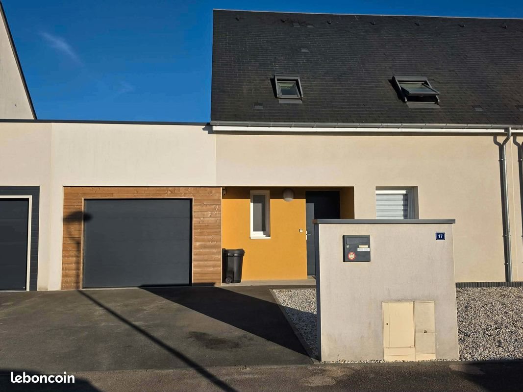 Maison à vendre, 75m², Spay