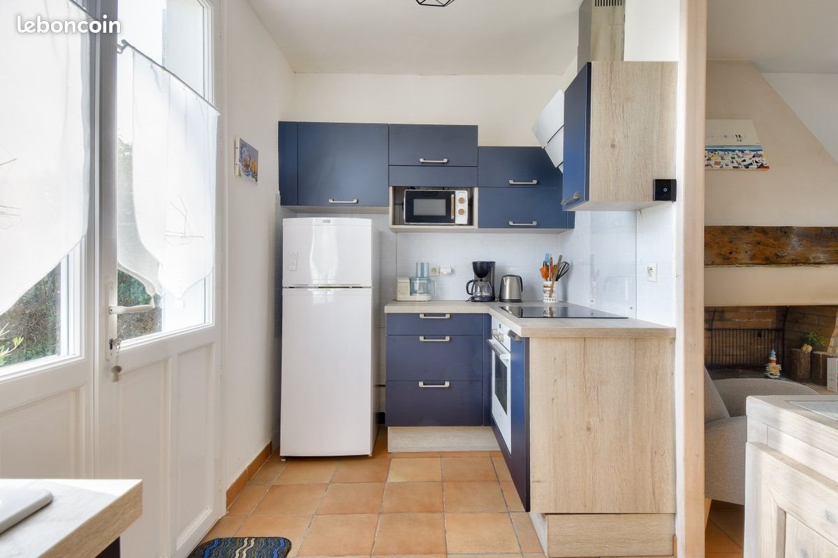 Maison à vendre, 130m², Barbâtre