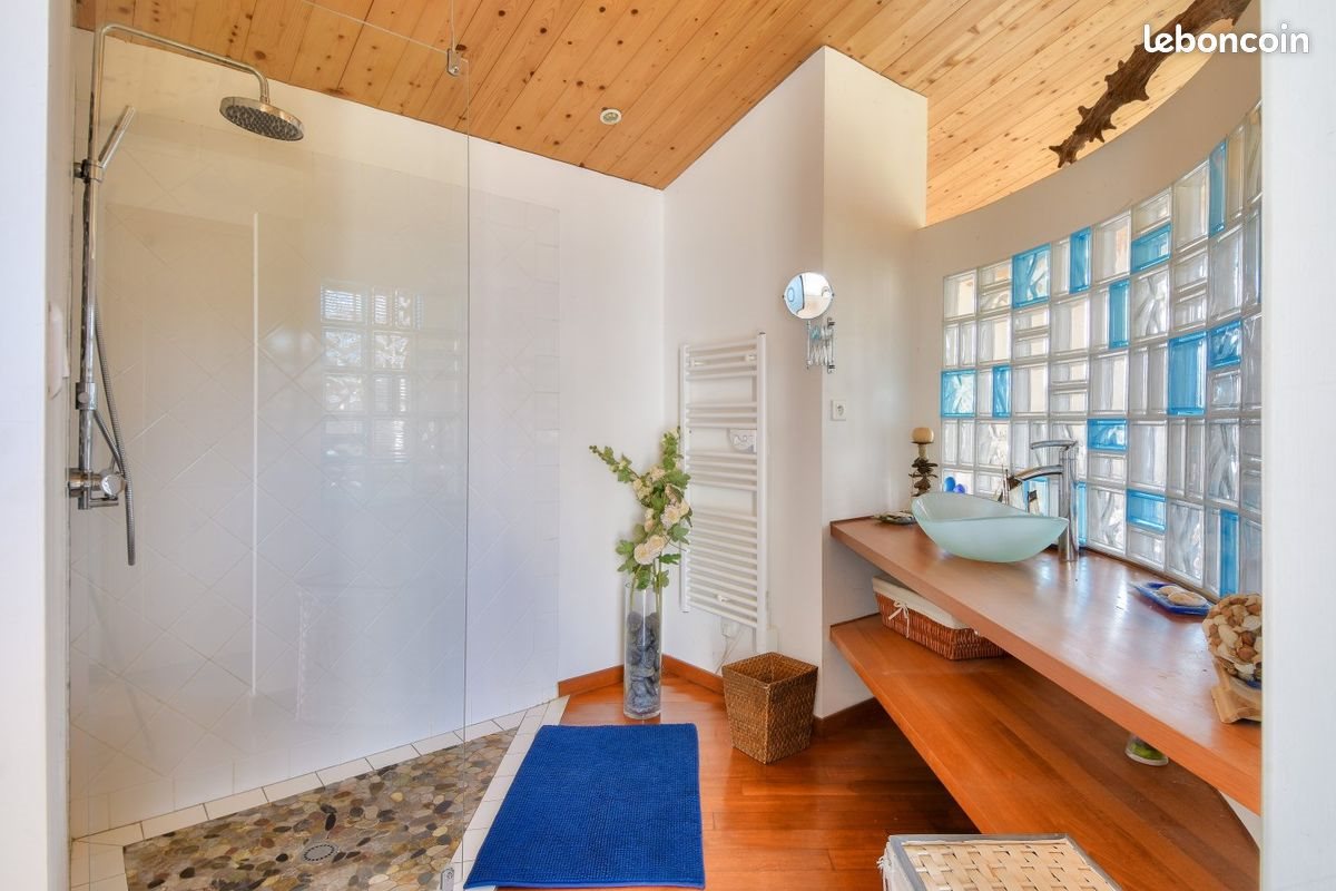 Maison à vendre, 130m², Barbâtre