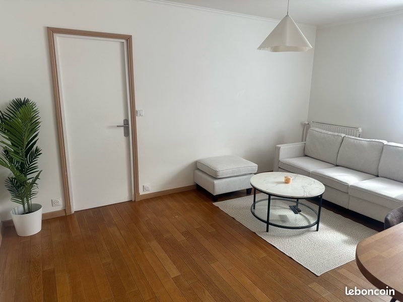 Appartement à vendre, 60m², Morangis