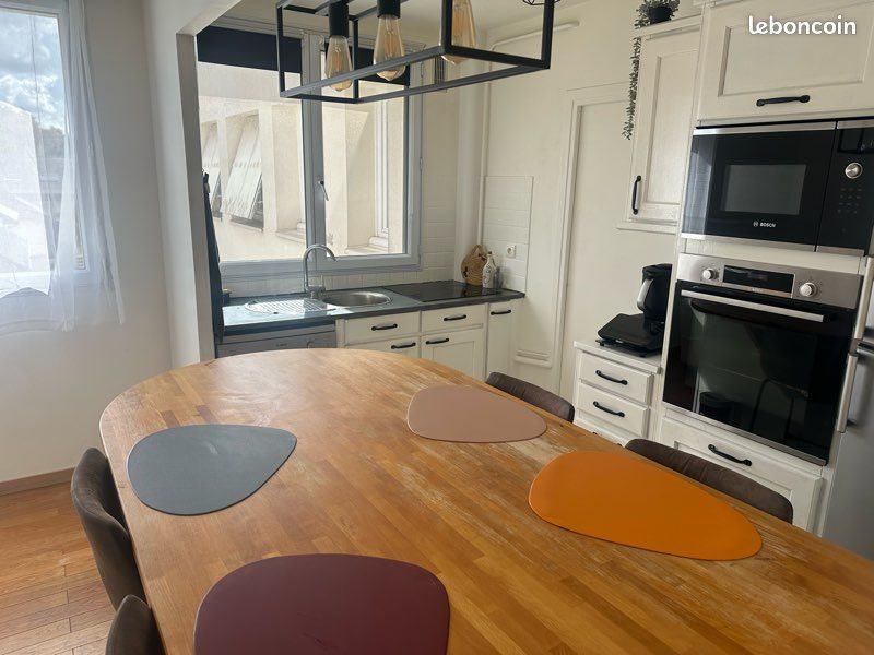 Appartement à vendre, 60m², Morangis