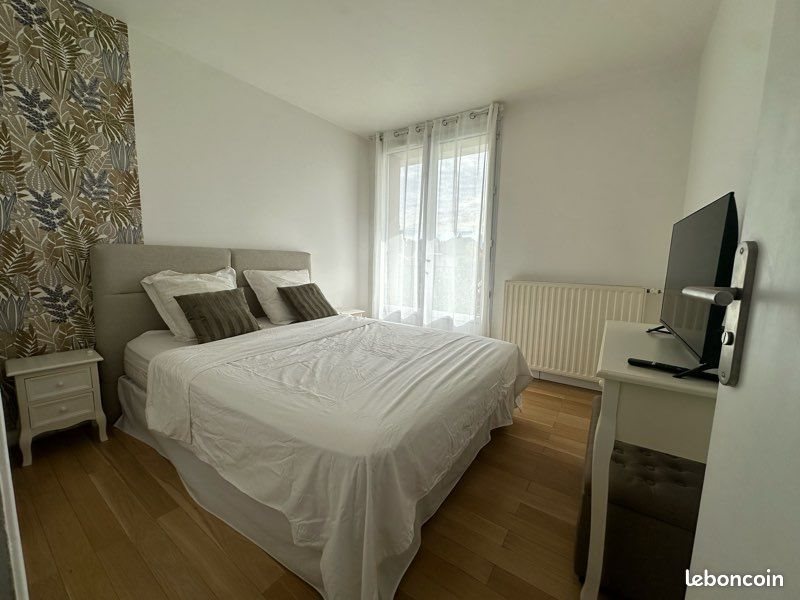 Appartement à vendre, 60m², Morangis