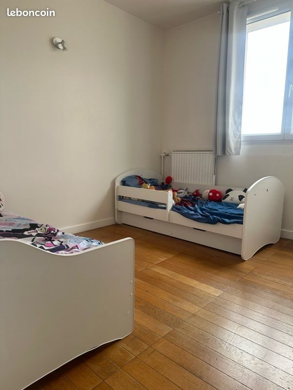 Appartement à vendre, 60m², Morangis