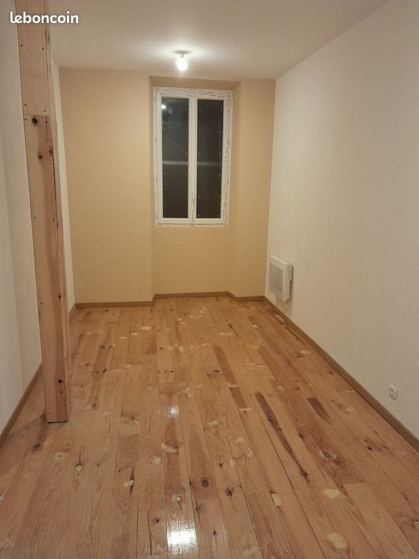 Appartement à louer, 60m², Castelnau-Rivière-Basse