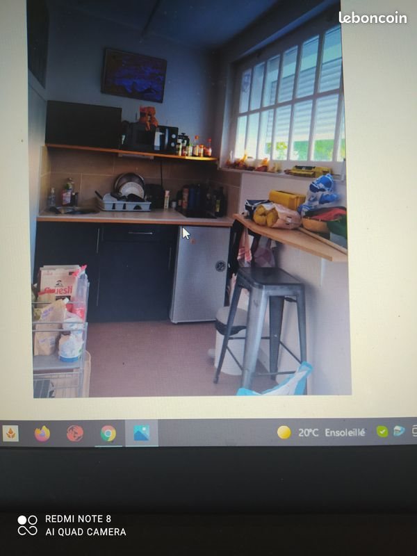 Appartement à louer, 300m², La Rochelle