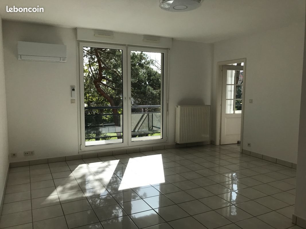 Appartement à louer, 44m², Barr