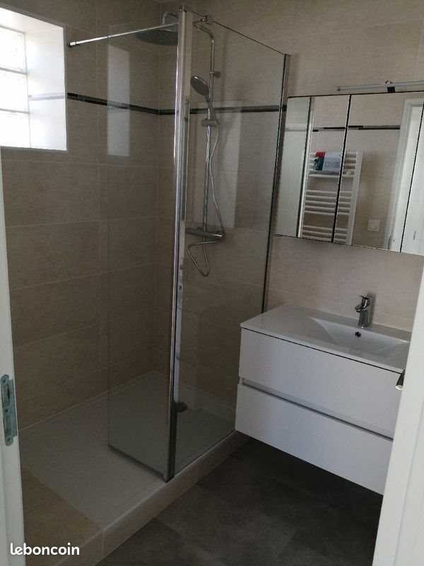 Appartement à vendre, 55m², Saint-Marcellin-en-Forez