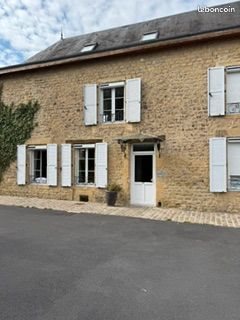 Appartement à louer, 68m², Charleville-Mézières