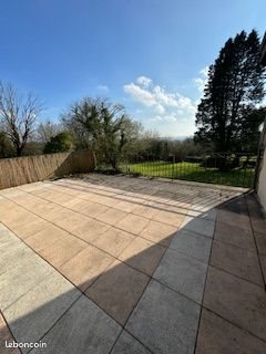 Appartement à louer, 68m², Charleville-Mézières