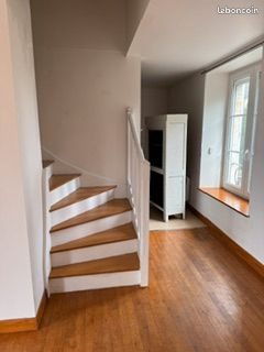 Appartement à louer, 68m², Charleville-Mézières