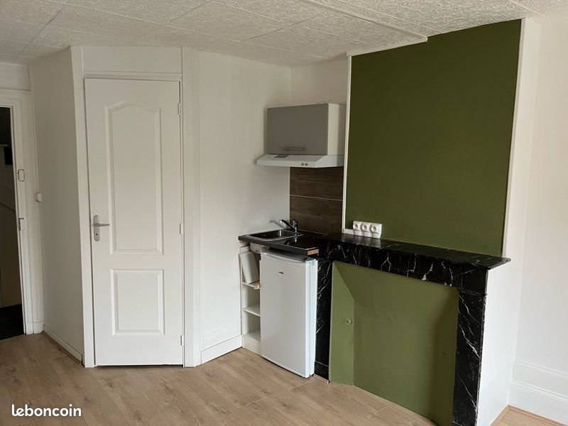 Appartement à louer, 35m², Aubière